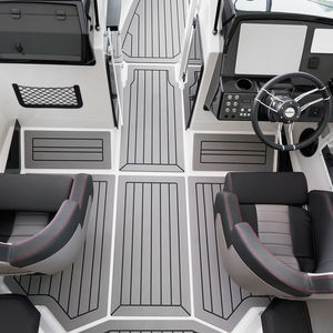 non-slip decking