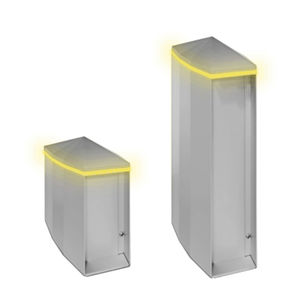 lighting pedestal