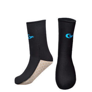 neoprene diving socks