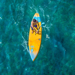inflatable SUP