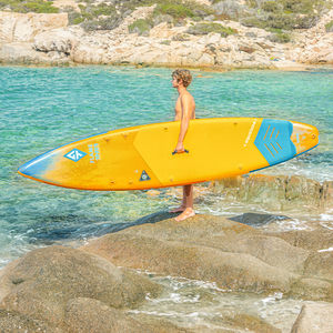 inflatable SUP