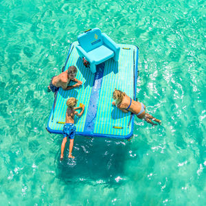 swim platform