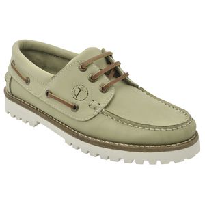 deck shoes