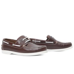 deck shoes