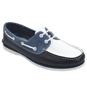 deck shoes
