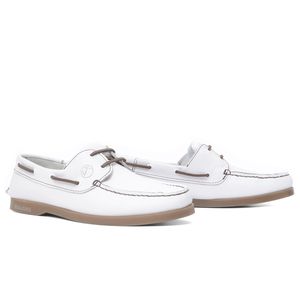 deck shoes