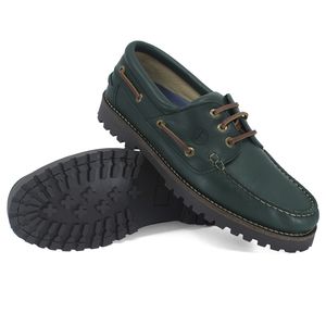 deck shoes 1