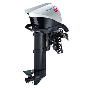 outboard motor 1