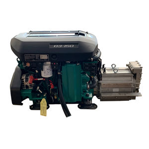 diesel generator set
