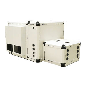 diesel generator set