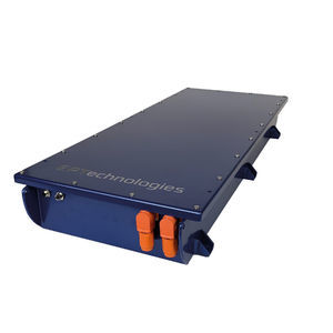 88.8V battery