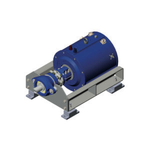 propulsion engine