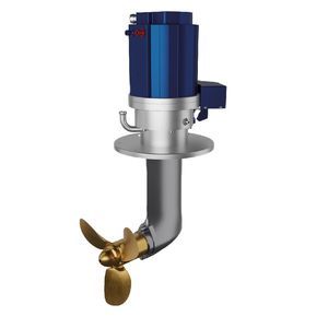 saildrive for boat