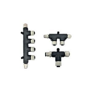 T connector boat NMEA 2000® connector