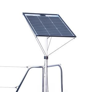 boat solar panel