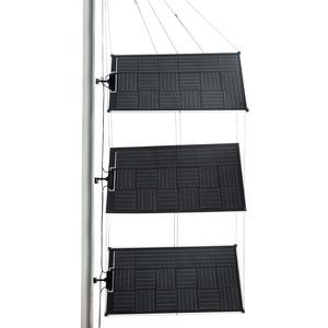 boat solar panel