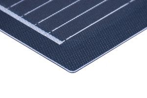 flexible solar panel