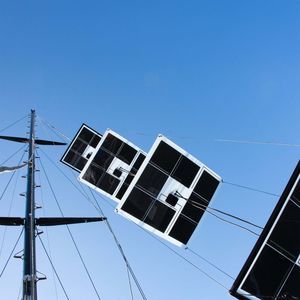 boat solar panel