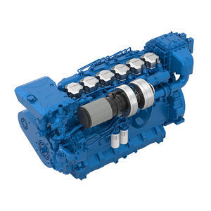 propulsion engine 1