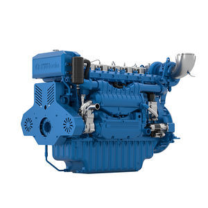 propulsion engine 1