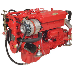 inboard engine