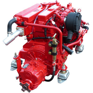 inboard engine