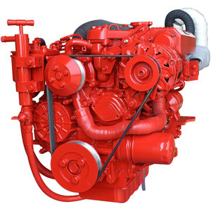 saildrive engine