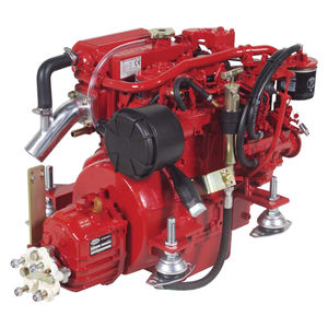 inboard engine