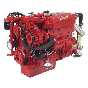 inboard engine