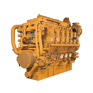inboard engine