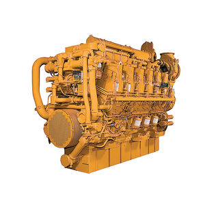 auxiliary engine 1
