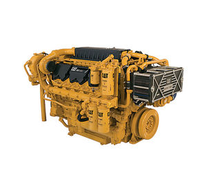 propulsion engine