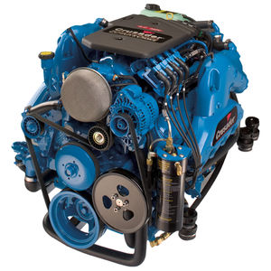 inboard engine