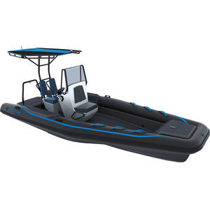 patrol boat