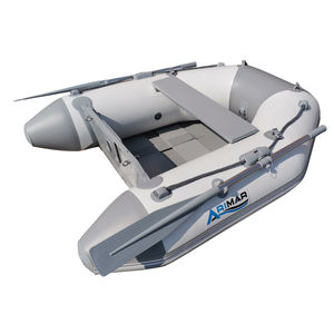 outboard inflatable boat