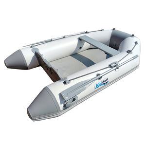 outboard inflatable boat