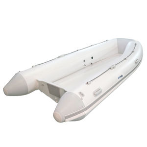 outboard inflatable boat