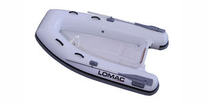 outboard inflatable boat 1