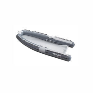 outboard inflatable boat