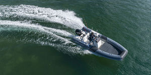 outboard inflatable boat