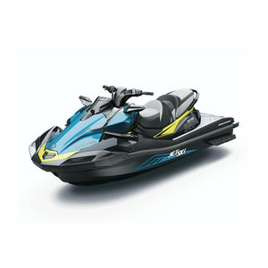 seated jet-ski