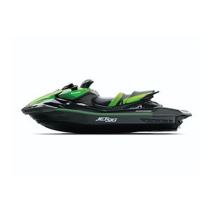 seated jet-ski