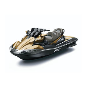 seated jet-ski