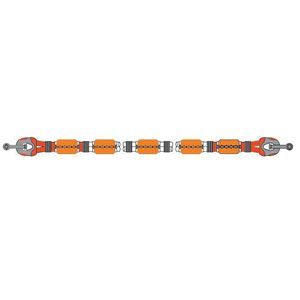 mooring cordage