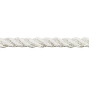 mooring cordage