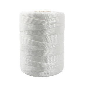fishing net cordage