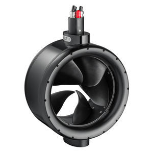 Pod engine 1