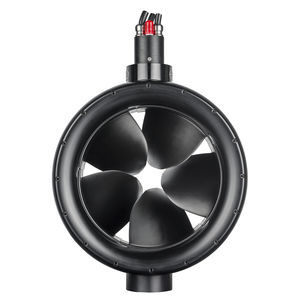 Pod engine 1