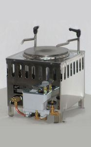 diesel heater