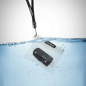 mobile phone waterproof pouch 1